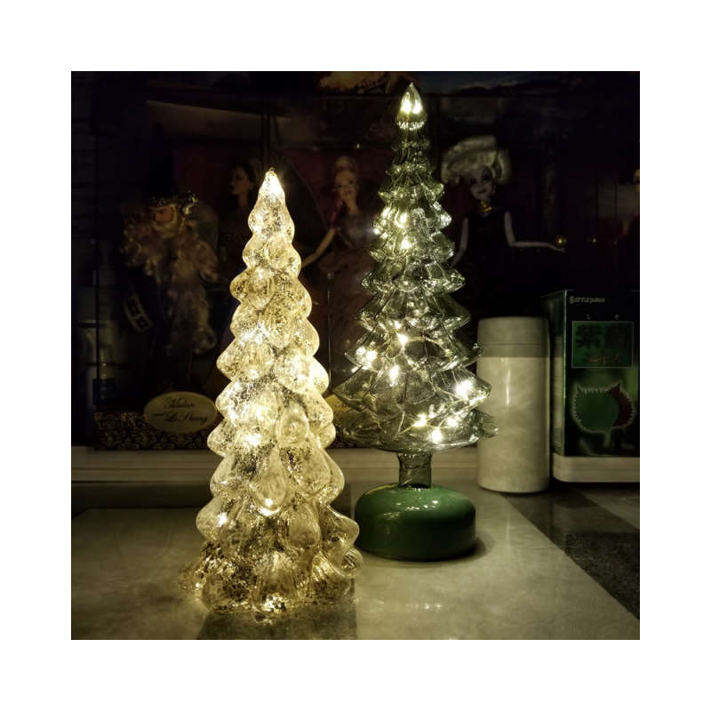 Christmas Tree Light - 09