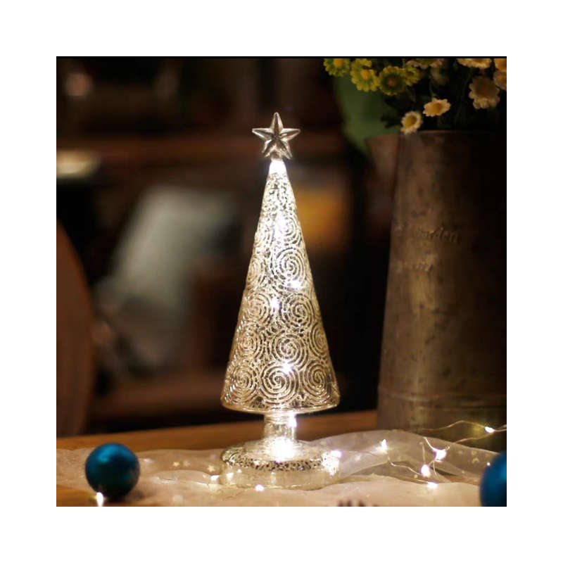 Christmas Tree Light - 04A