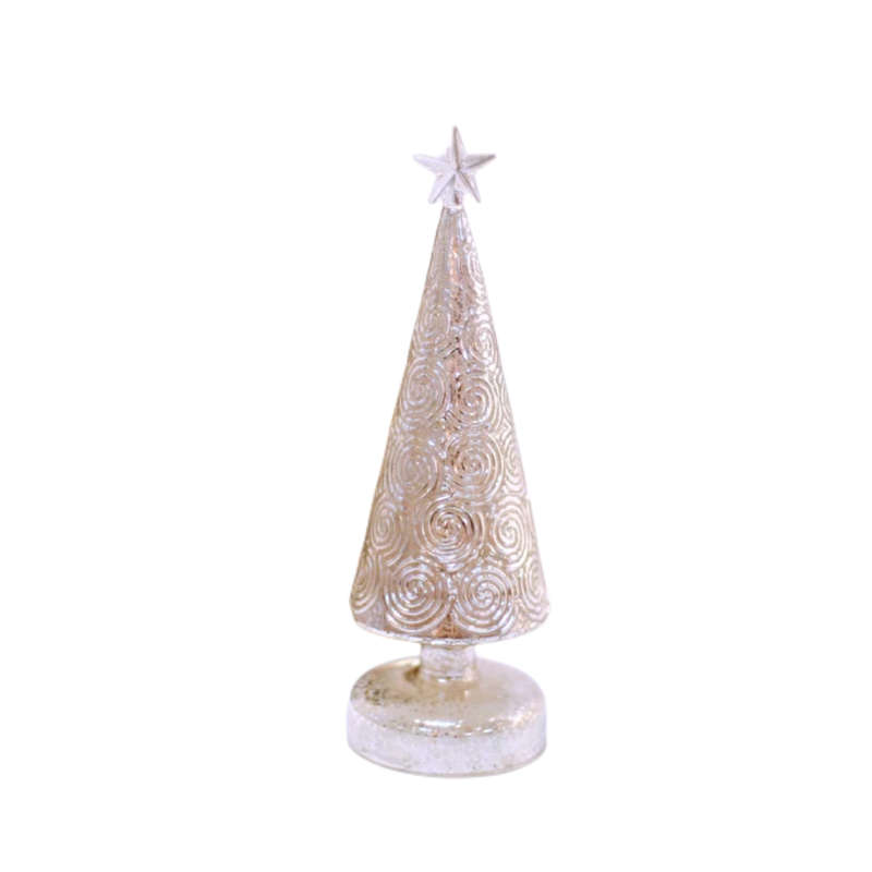 Christmas Tree Light - 04A