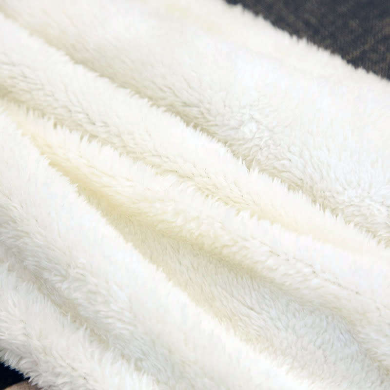 Velvet Blanket - Eagle