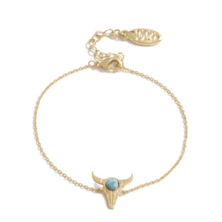 Vintage Mini Unisex Bracelet