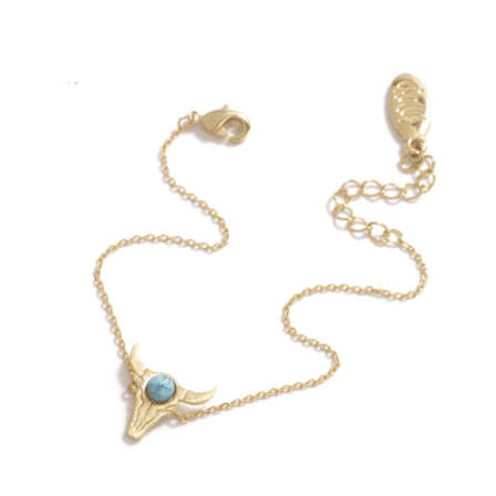 Vintage Mini Unisex Bracelet