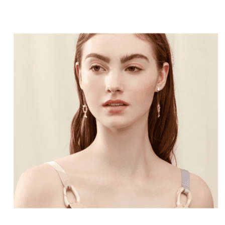 Fishtail Ear Lines