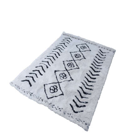 Soft mat