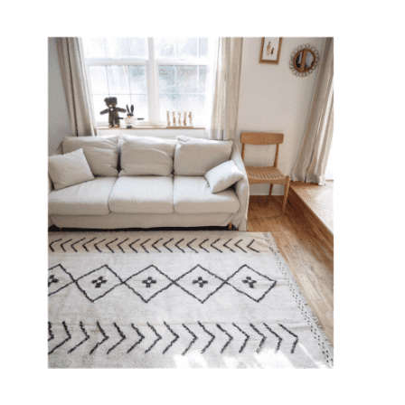 Soft mat