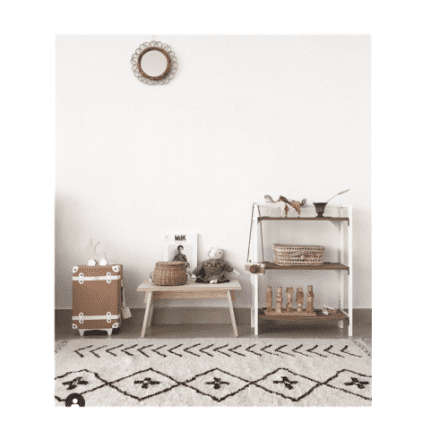 Soft mat