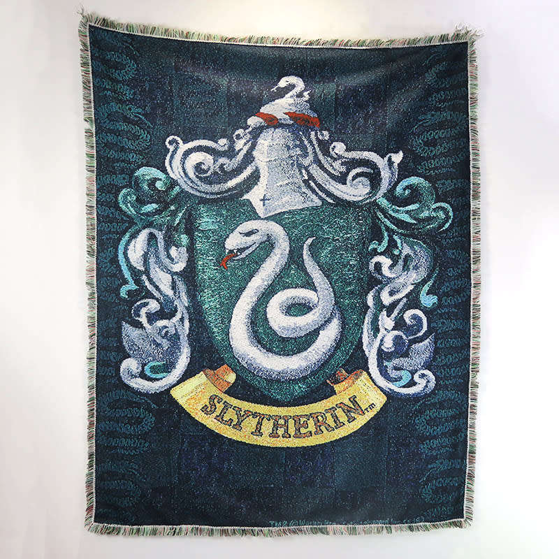 Harry Potter Academy Tapestry H016-15