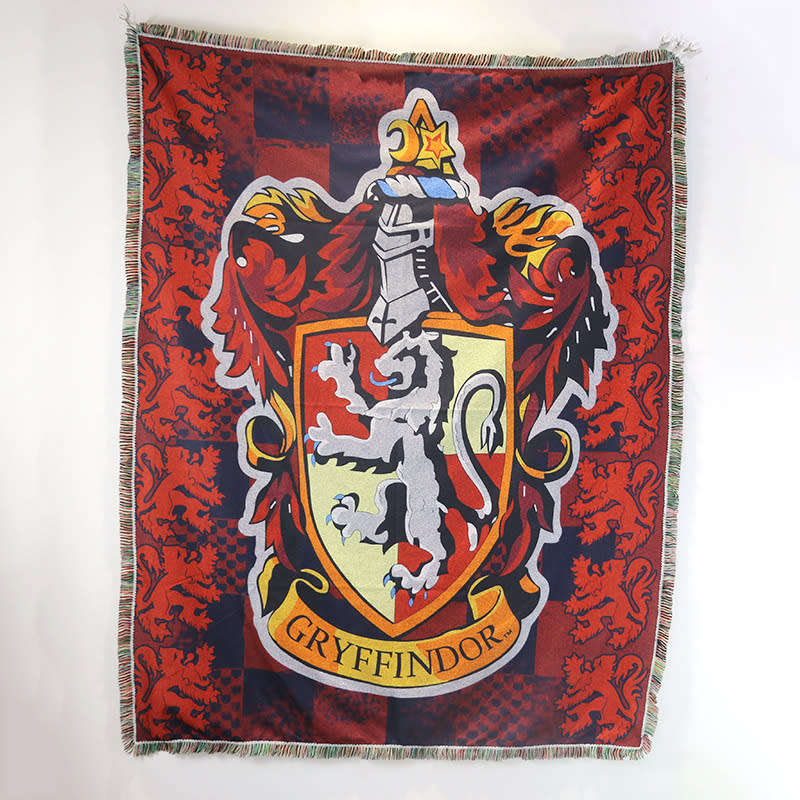Harry Potter Academy Tapestry