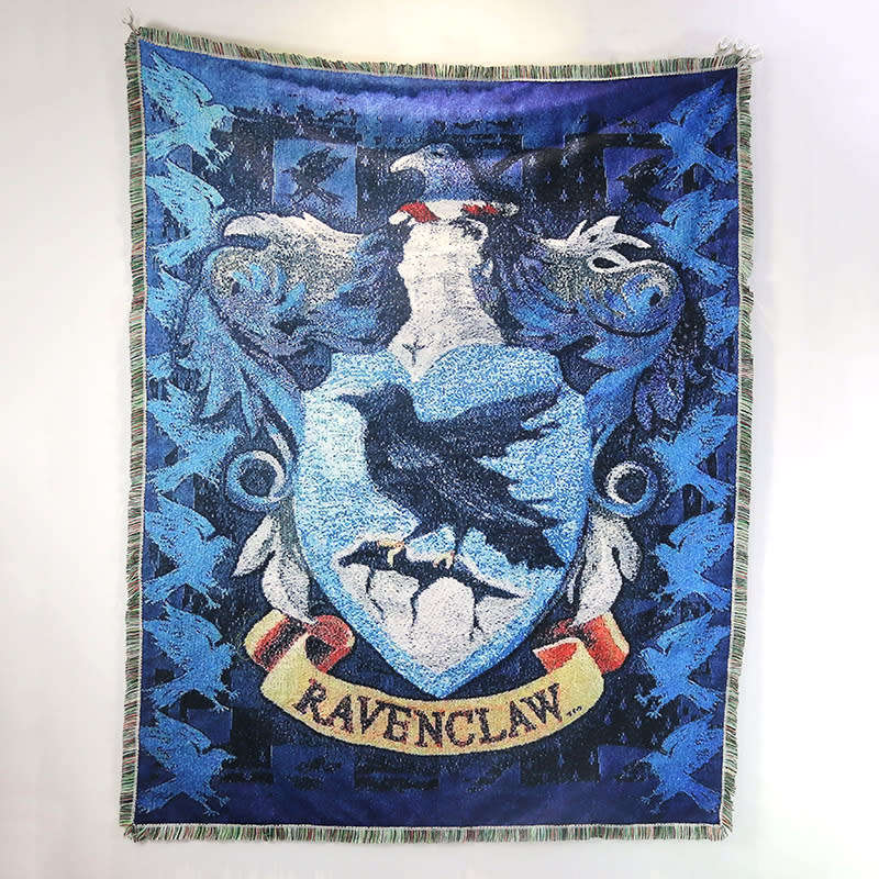 Harry Potter Academy Tapestry H016-17