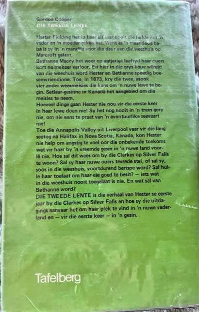Lenka: Die verhaal van n meisie en haar perd (1976 vertaling) - Jan Prochazka