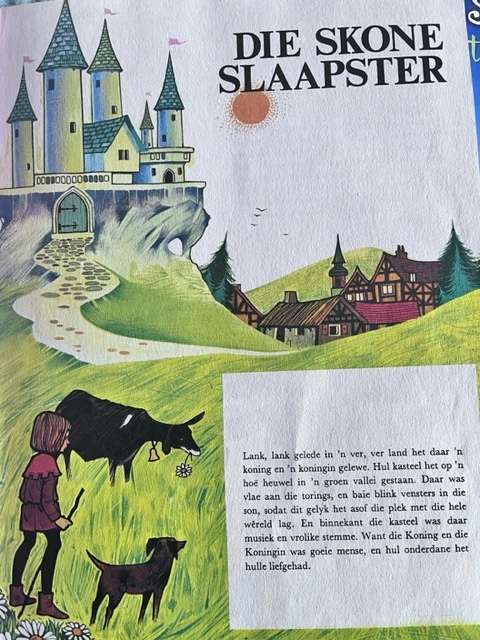 Aandstories vir Kleuters (2005) - Pieter W. Grobbelaar