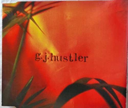 G.J. Hustler  The Snatch EP (1997, UK)