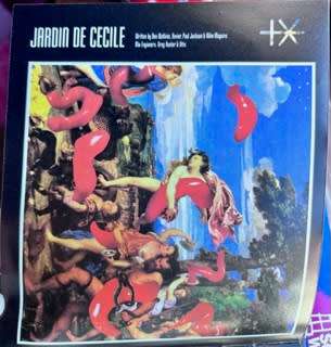 CD: Juno Reactor  Bible Of Dreams (1997)