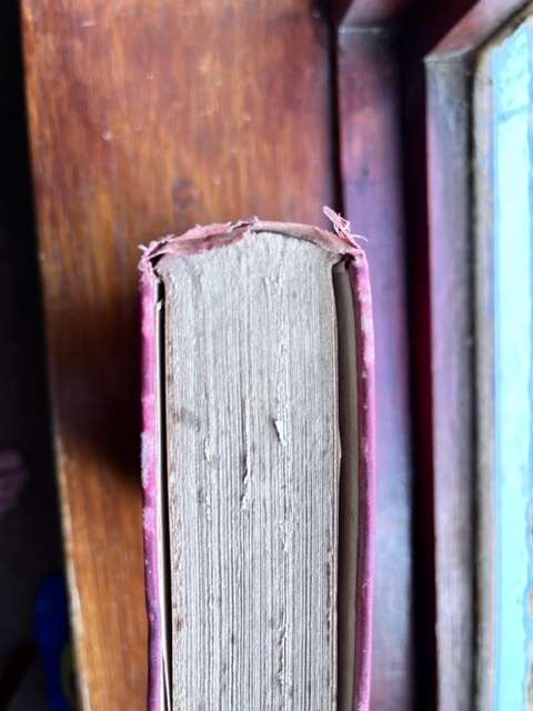 Chaucer`s Canterbury Tales - Sir John Lubbock`s hundred books 32