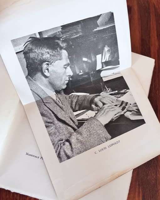 Skoonheidstroos (1932) - C. Louis Leipoldt