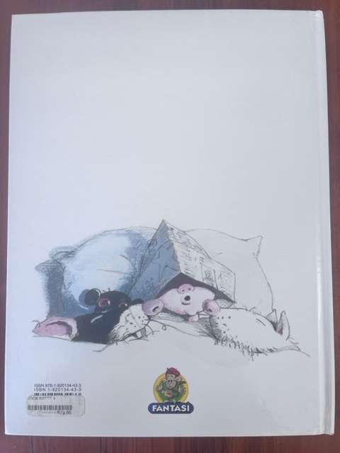 Teddie Oorboord! - John A. Rowe (2009)