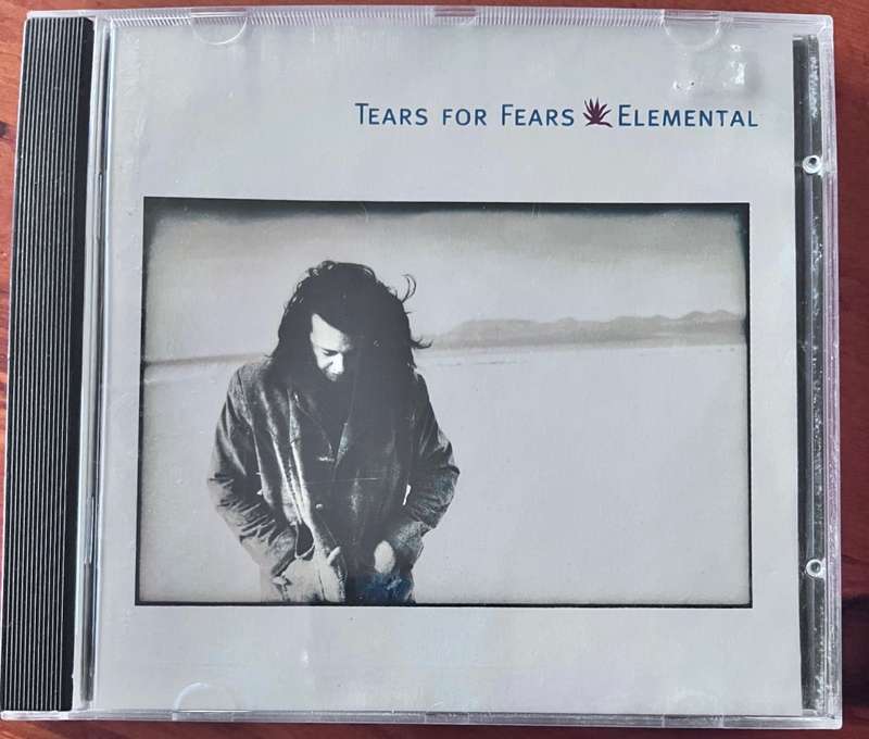 Tears for fears - Elemental (STARCD 6018)
