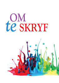 Om te Skryf