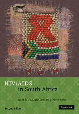 HIV/AIDS in South Africa-2nd Edition