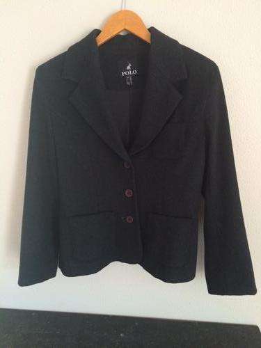 Polo winter jacket Size 34