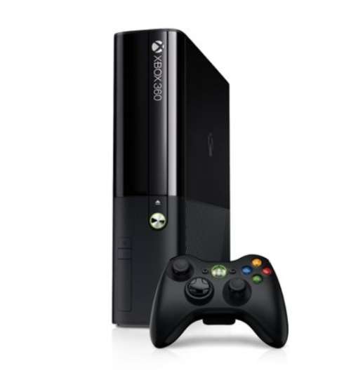 XBOX 360(500GB CONSOLE)