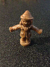 Wade Calendar Figurine