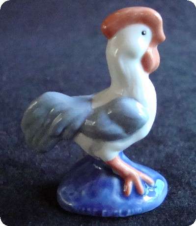 WADE WHIMSIE COCKEREL-2008