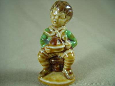 Wade Little Jack Horner LARGE