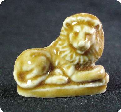 WADE LION NOAH'S ARK