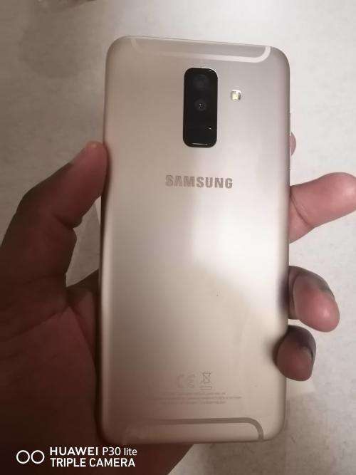 Samsung Galaxy A6+