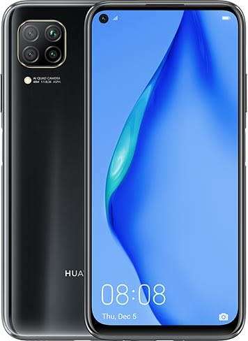 HUAWEI P40 Lite (Midnight Black) [BRAND NEW SEALED]
