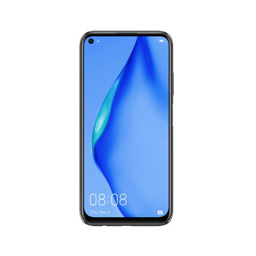 HUAWEI P40 Lite (Midnight Black) [BRAND NEW SEALED]