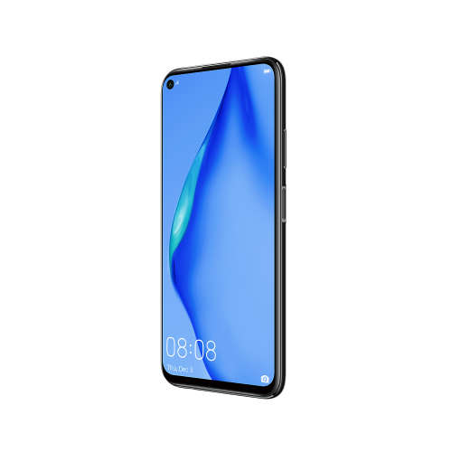 HUAWEI P40 Lite (Midnight Black) [BRAND NEW SEALED]