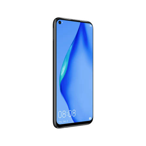 HUAWEI P40 Lite (Midnight Black) [BRAND NEW SEALED]