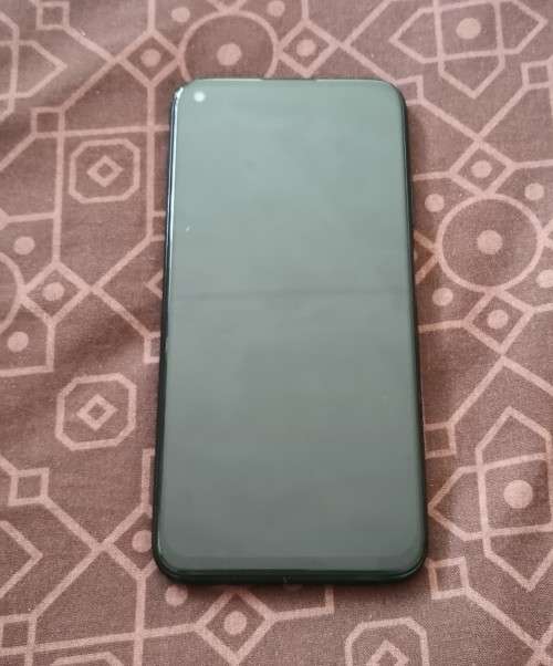 HUAWEI P40 Lite (Parts or Repair)