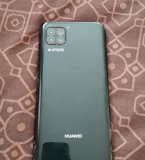 HUAWEI P40 Lite (Parts or Repair)