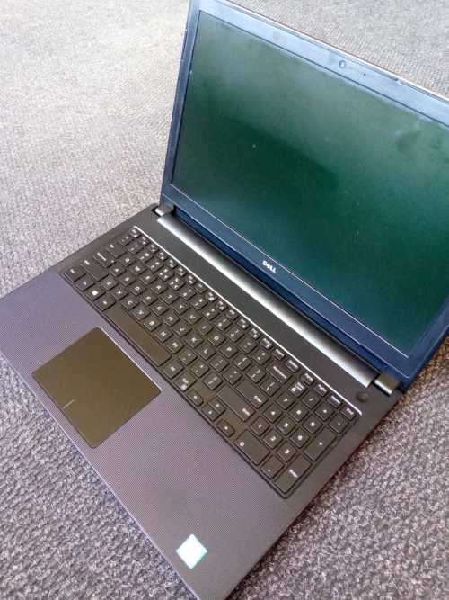 Dell Vostro 3559 15.6` Core i5 6th Gen Notebook