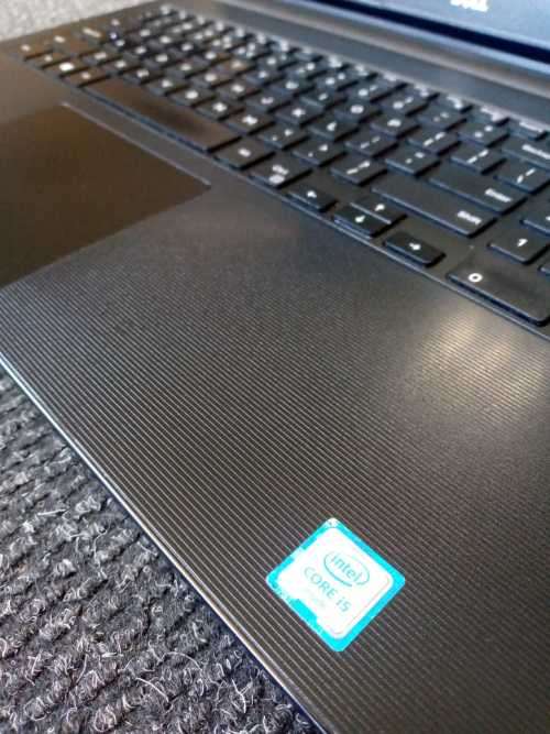 Dell Vostro 3559 15.6` Core i5 6th Gen Notebook
