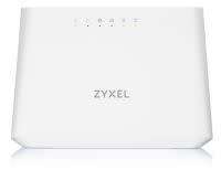 Zyxel EMG3525-T50B Dual-Band Wireless AC/N Gigabit Ethernet Gateway Fibre Router