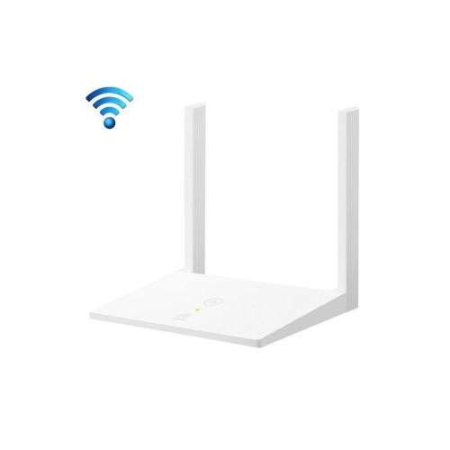 HUAWEI WiFi WS318n White Fibre Router