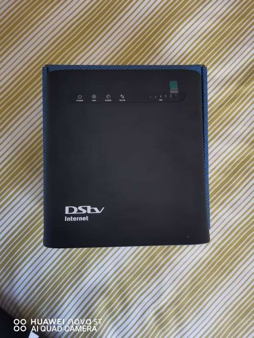 ZTE MF286C LTE Wifi Router + Modem  ** [BRAND NEW] **