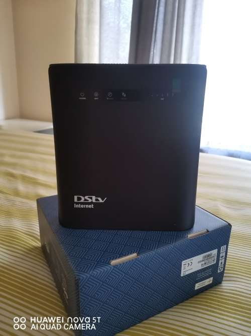 ZTE MF286C LTE Wifi Router + Modem  ** [BRAND NEW] **