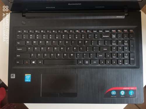 Lenovo G50-80  Core i5, 5th gen,  8gig RAM,  500GB HDD