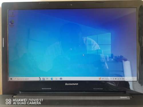 Lenovo G50-80  Core i5, 5th gen,  8gig RAM,  500GB HDD
