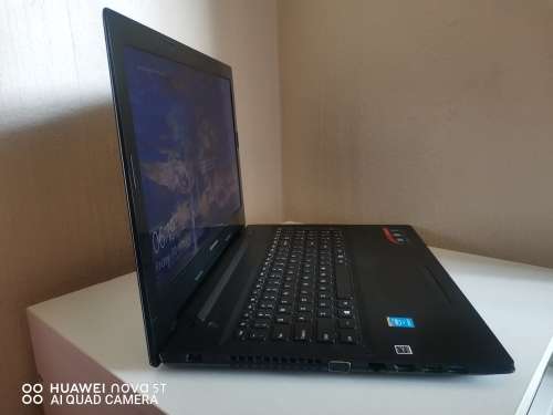 Lenovo G50-80  Core i5, 5th gen,  8gig RAM,  500GB HDD