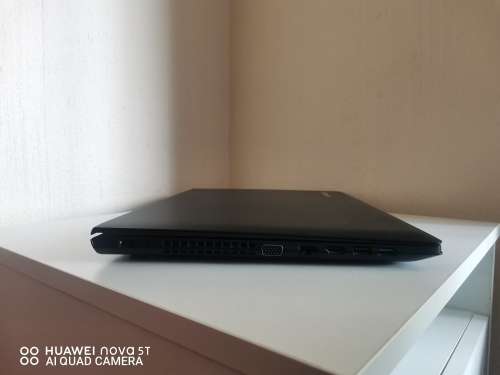 Lenovo G50-80  Core i5, 5th gen,  8gig RAM,  500GB HDD