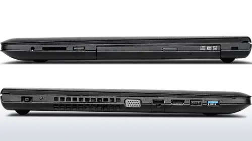 Lenovo G50-80  Core i5, 5th gen,  8gig RAM,  500GB HDD