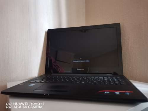 Lenovo G50-80  Core i5, 5th gen,  8gig RAM,  500GB HDD
