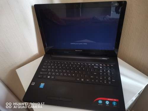 Lenovo G50-80  Core i5, 5th gen,  8gig RAM,  500GB HDD