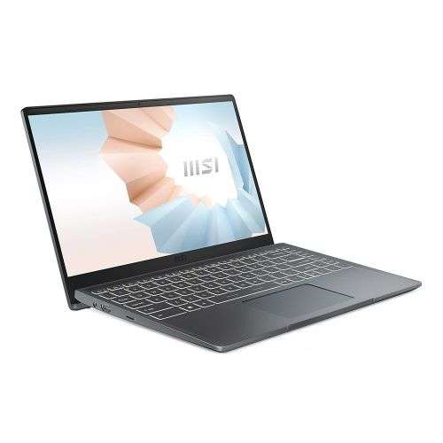 MSI Modern 14  Core i3  11th Generation notebook **BRAND NEW**